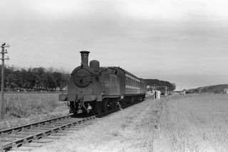 Bluebell Railway Museum