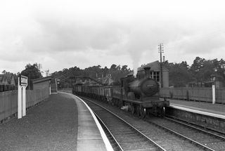 Bluebell Railway Museum