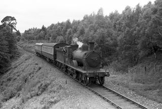 Bluebell Railway Museum