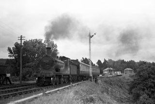 Bluebell Railway Museum