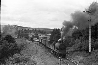 Bluebell Railway Museum