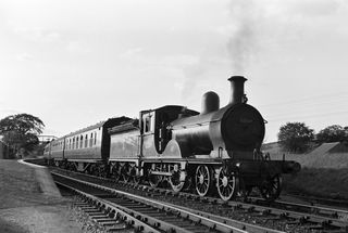 Bluebell Railway Museum