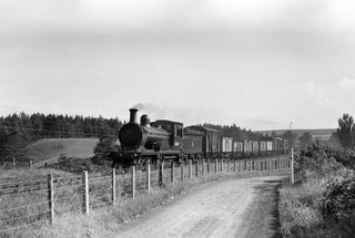 Bluebell Railway Museum