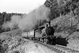 Bluebell Railway Museum