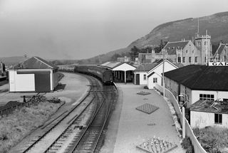 Bluebell Railway Museum