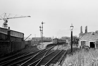 Bluebell Railway Museum