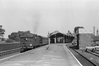 Bluebell Railway Museum