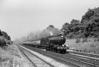 Bluebell Railway Museum