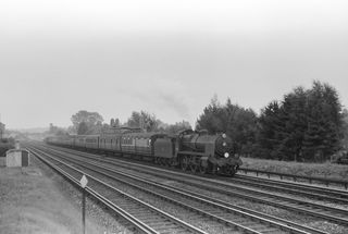 Bluebell Railway Museum