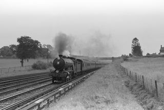 Bluebell Railway Museum