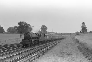 Bluebell Railway Museum