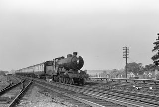 Bluebell Railway Museum