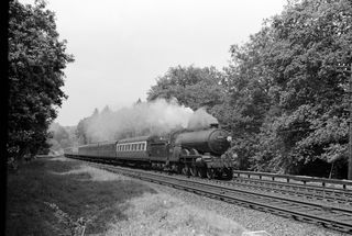 Bluebell Railway Museum