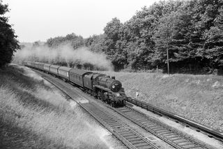 Bluebell Railway Museum
