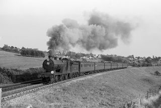Bluebell Railway Museum