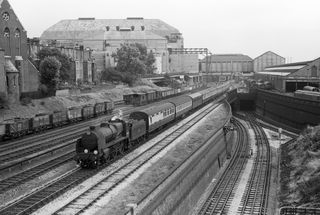 Bluebell Railway Museum