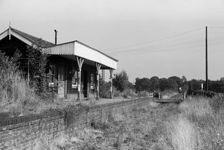 Bluebell Railway Museum