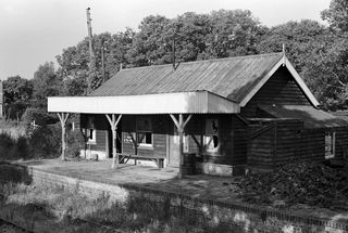 Bluebell Railway Museum