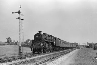 Bluebell Railway Museum