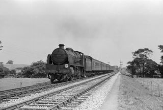 Bluebell Railway Museum