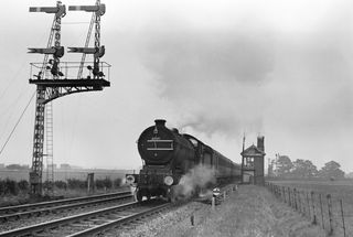 Bluebell Railway Museum