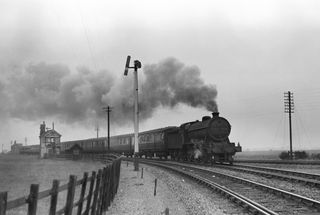 Bluebell Railway Museum
