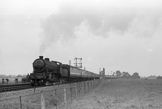 Bluebell Railway Museum