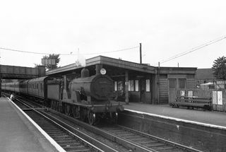 Bluebell Railway Museum