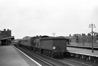 Bluebell Railway Museum