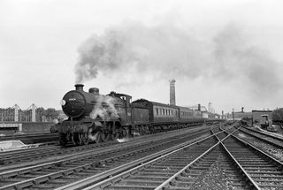 Bluebell Railway Museum