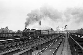 Bluebell Railway Museum