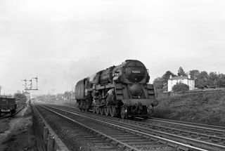 Bluebell Railway Museum
