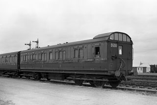 Bluebell Railway Museum