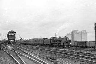 Bluebell Railway Museum