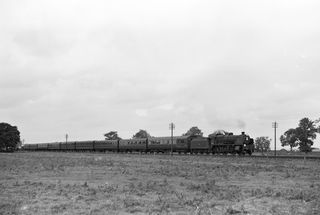 Bluebell Railway Museum