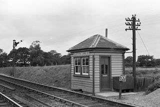 Bluebell Railway Museum