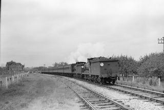 Bluebell Railway Museum