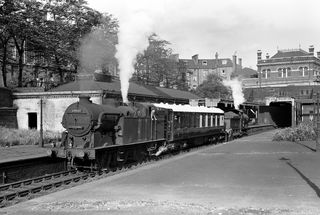 Bluebell Railway Museum
