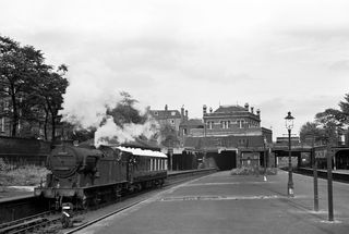 Bluebell Railway Museum