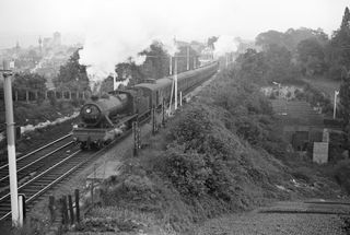 Bluebell Railway Museum