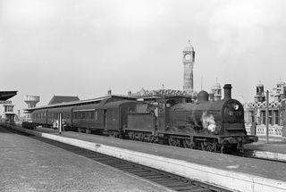 Bluebell Railway Museum