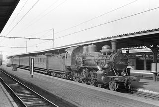 Bluebell Railway Museum