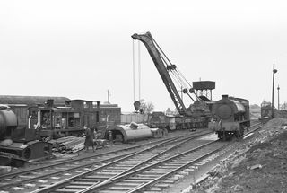 Bluebell Railway Museum