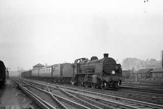 Bluebell Railway Museum