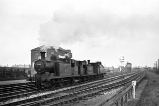 Bluebell Railway Museum