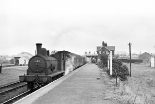 Bluebell Railway Museum