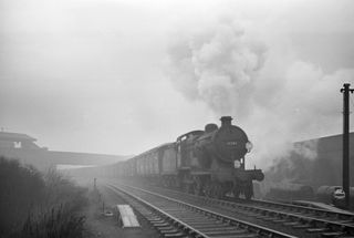 Bluebell Railway Museum