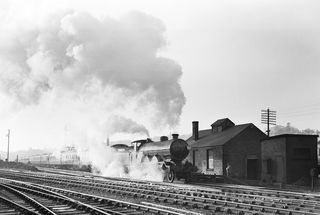 Bluebell Railway Museum