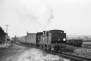Bluebell Railway Museum