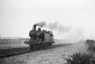 Bluebell Railway Museum
